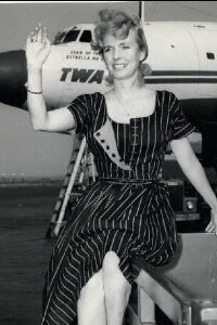 Marietta Elliott