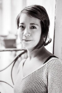 Marietta Ren