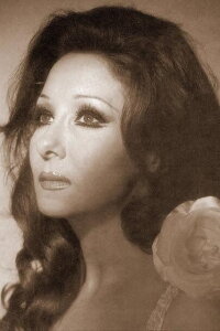 Marifé de Triana
