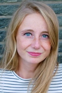 Marije de Roode