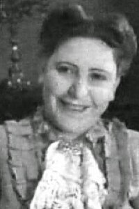 Marika Anthopoulou