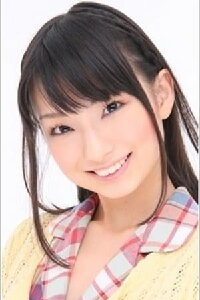 Marika Kouno