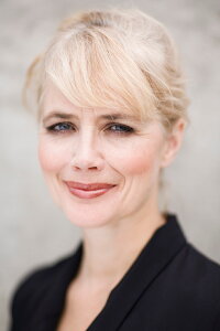 Marika Lagercrantz