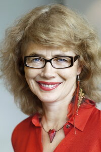Marika Lagercrantz