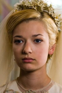 Marika Šoposká