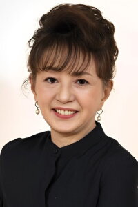 Mariko Kaga