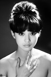 Mariko Kaga