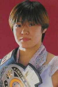 Mariko Yoshida