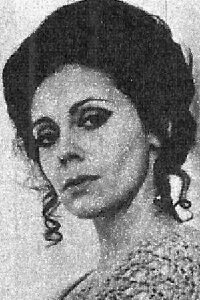Marilda Perroy