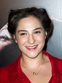 Marilou Berry
