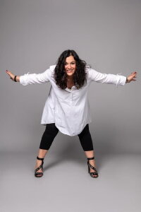 Marilù Manzini