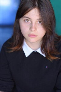 Marilu Pagoni