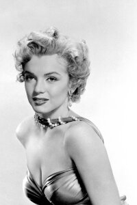 Marilyn Monroe