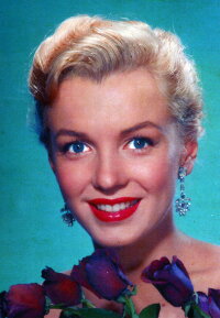 Marilyn Monroe