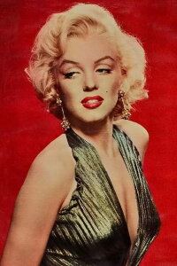 Marilyn Monroe