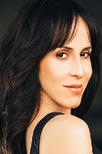 Marilyn Sanabria