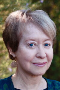 Marilyn Yalom