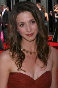 Marin Hinkle