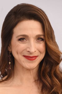 Marin Hinkle