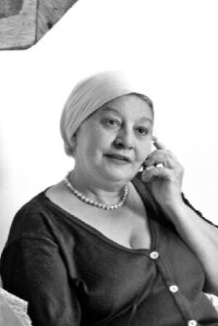 Marina Azizyan