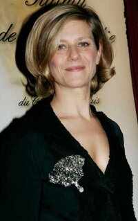 Marina Foïs