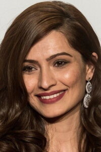 Marina Golbahari