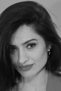 Marina Golbahari