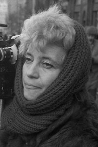Marina Goldovskaya