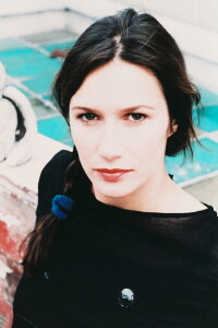 Marina Golovine