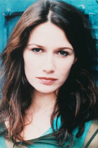 Marina Golovine