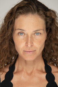 Marina Kazankova