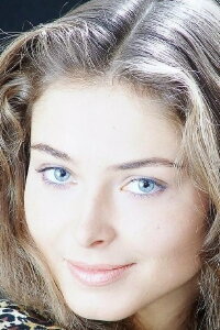 Marina Kazankova
