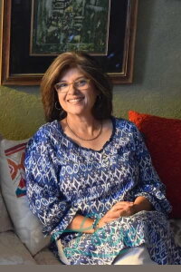 Marina Khan