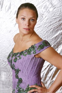 Marina Mogilevskaya