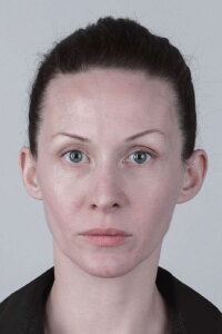 Marina Rokina