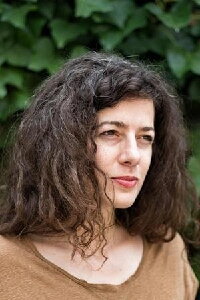 Marina Rozenman