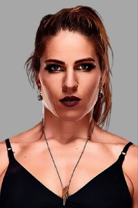 Marina Shafir
