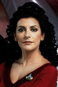 Marina Sirtis