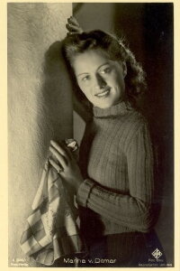 Marina von Ditmar