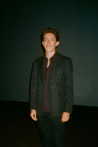 Mario Alejandro Arias