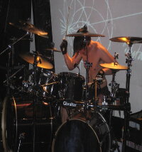 Mario Duplantier