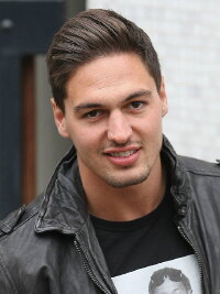 Mario Falcone