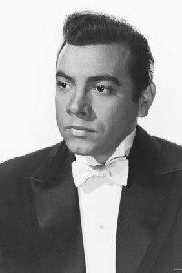Mario Lanza