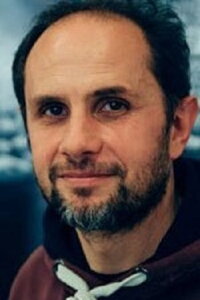 Mario Piavoli