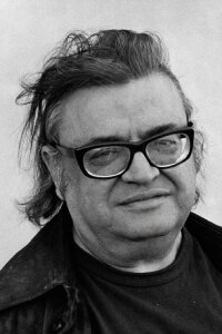 Mario Puzo
