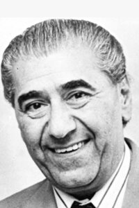 Mario Sapag