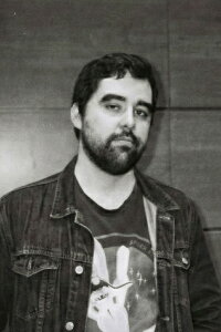 Mario Torres Cabañas