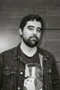 Mario Torres Cabañas