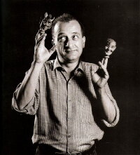 Mário Viegas