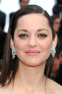 Marion Cotillard